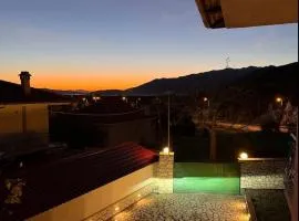 Kastellia Horizon Villa