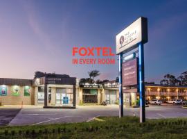 The Reserve Hotel，位于瑟尔的青旅