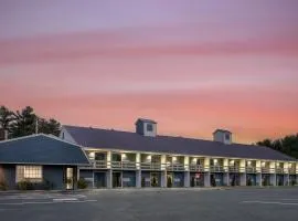 扬基克里普尔汽车旅馆