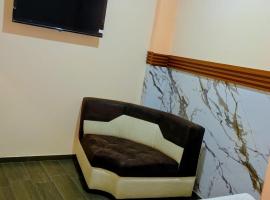 Dannas-Pearl，位于Guano的酒店