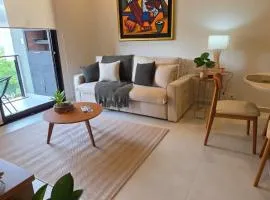 Comfortable and modern apartment Las Mercedes neighborhood