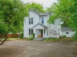 Latourette Estate