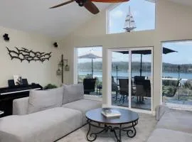 Fairway Harbor View by AvantStay Outdoor Oasis