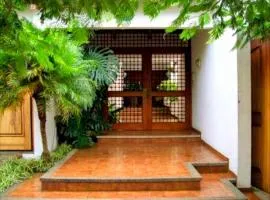 Habitación Sabana