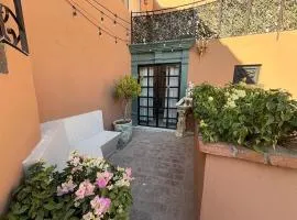 El francés