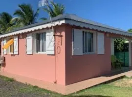 Location Bungalow Gros-Cap Petit-Canal