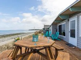 West Beach Wonderland by AvantStay Waterfront