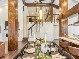 Explorer by AvantStay Close to Slopes Game Room Guest Suite Hot Tub