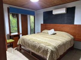 Mangluna，位于Tonalá的酒店