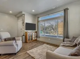 3 Bed 2 Bath King Beds with Smoker Grill