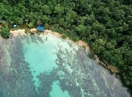 Bubble Paradise, Koh ta Kiev