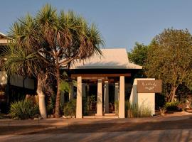 Pinctada Hotel Broome，位于布鲁姆的酒店