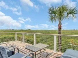 17 Marsh Island Lane by AvantStay Modern Home w Amazing Views