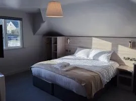 McCloskeys Residences