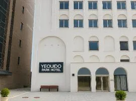 Yeouido Park Hotel
