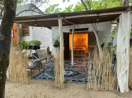 Puerto idilio beach resort