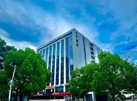 全季酒店（杭州火车南站店）