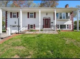 Upper-Level Oasis- Ideal for 2026 World Cup visitors