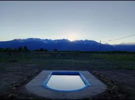 Casa de Campo Finca la Angelita 2