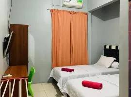 Home Stay Kembar Syariah RedPartner