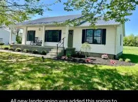 Hearth and Heartland 3 private acres