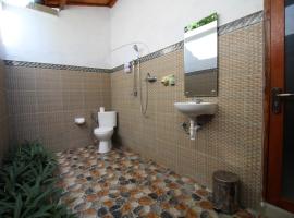 Kani Riot，位于Toyapakeh的酒店