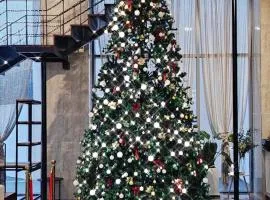 Blanc Hotel & Resort