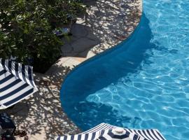 Elysium Noosa Resort - MGallery Collection，位于努萨角的酒店