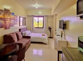 CozyNest Rentals at Brenthill Condominium