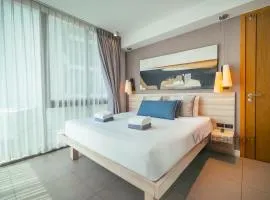 Oceanstone Condo 2 bedrooms BangTao Laguna