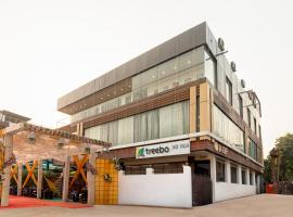 Treebo KGF Villa，位于Prayagraj的酒店