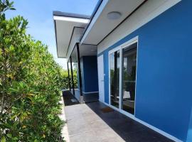 BaanMalee Homestay，位于武里南的酒店