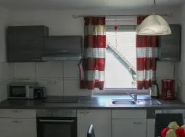 Ferienwohnung Haus am Wald