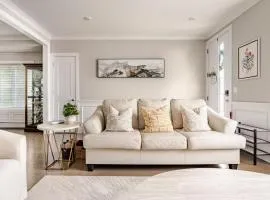 Luxury World Cup Stay Near NYC & MetLife Stadium!