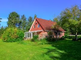 Ferienhaus Wilmshagen