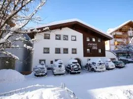 Appartements Haus JÖRG