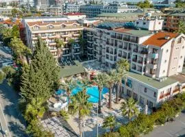 Sun Beach Park Hotel