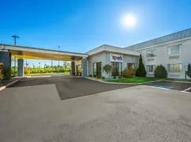 Spark By Hilton Cleveland Beachwood