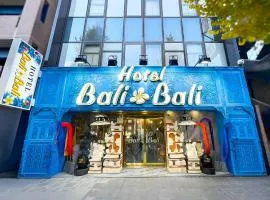 Hotel BaliBali 熊本
