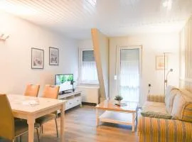 Dünenhaus Fewos - Zum Strand 50m