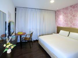 Casa Hotel near KLIA 1，位于雪邦的酒店
