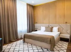 Green Wellness Burabay