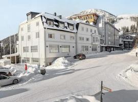 Tott vacation homes，位于奥勒的住宿