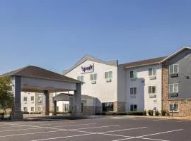 ISU艾姆斯会议中心雷迪森酒店