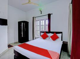 Hotel O Yayaz Castle，位于瓦亚纳德的酒店