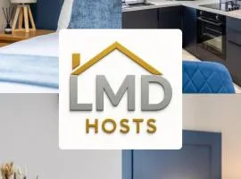 Peterhead 2 Bed Apartment No 42 - Self Contained