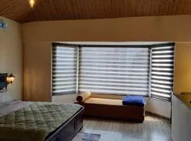 The Lans Mist- A perfect Getaway For Your Vacation