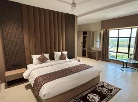 Hotel The Royal Keshar，位于Jaigaon的酒店