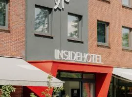 INSIDE Nordhorn by Hackmann