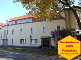 Hotel Cherusker Hof